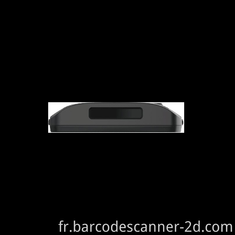 barcode scanner 